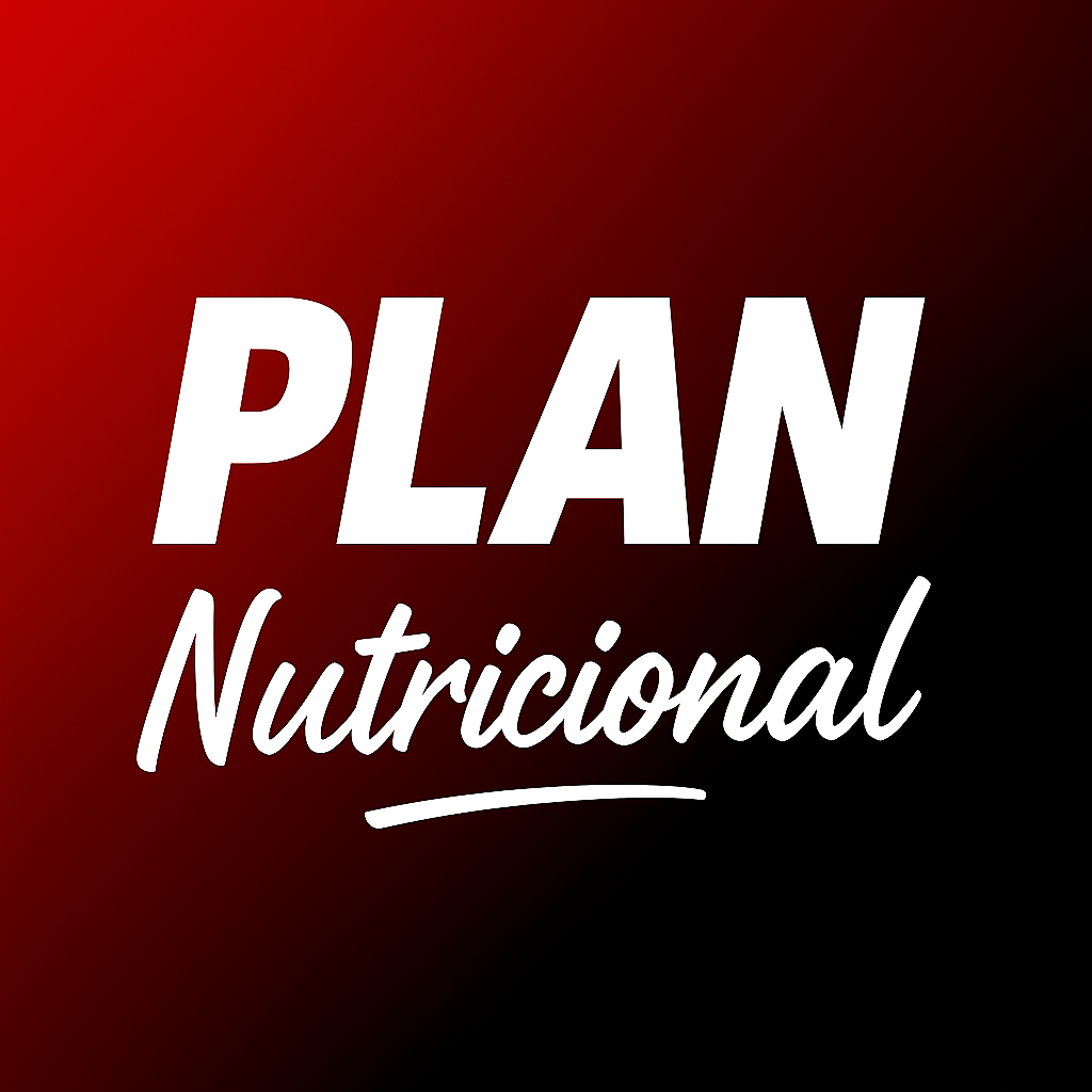 Plan Nutricional Made by Franklin (Personalizado)
