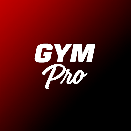 Gym Pro